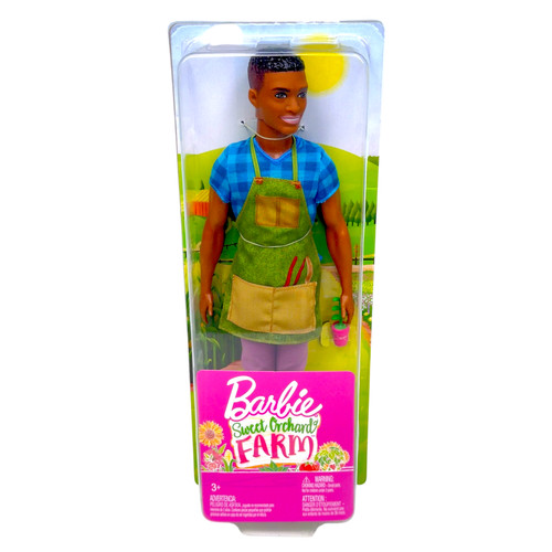 Barbie dolce frutteto fattoria - dolce,