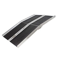 Wiltec Rampa per disabili