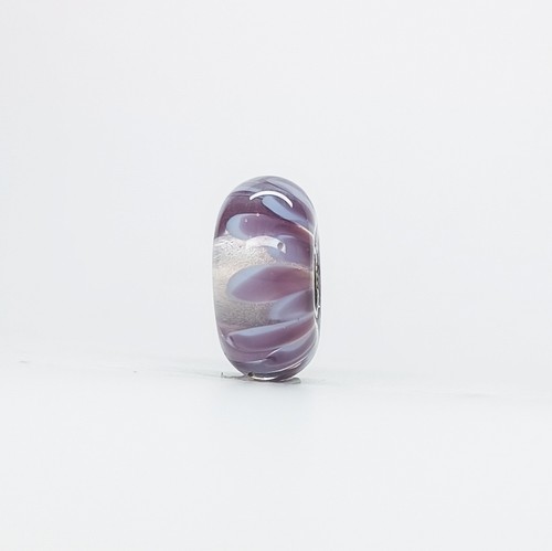 Trollbeads bead vetro - trollbeads,
