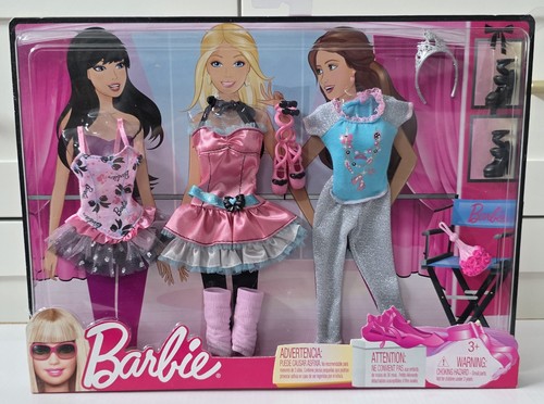 Barbie fashionistas clothes - fashionistas,