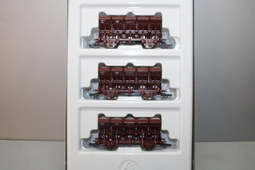 Roco 44094 carro - carro, set