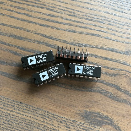 1pcs quad tensione controllata - tensione,