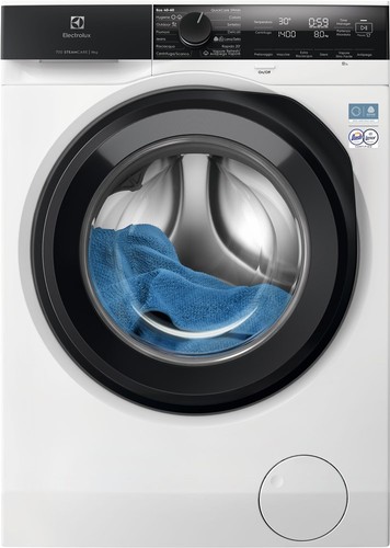Lavatrice ew7f411bg3 kg - 11,