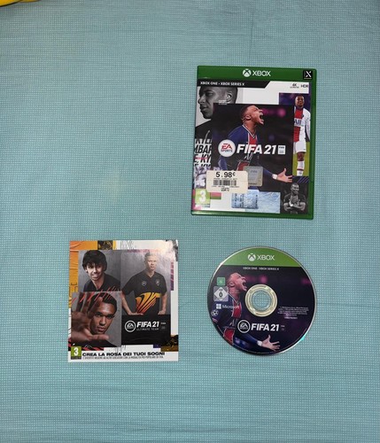 Fifa xbox one series - fifa, /