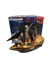 PLAYMOBIL Galeone dei Pirati 6678 (fuori produzione)