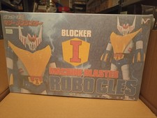 M.T. Selection AstroRobot