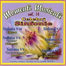 MOMENTI MUSICALI VV/AA Momenti