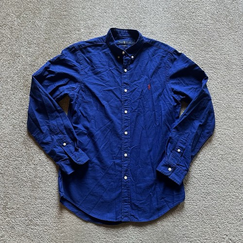 Camicia uomo ralph - uomo,