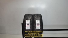 GOMME USATE  4 STAGIONI
