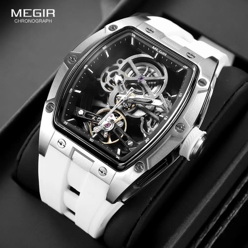 Orologio meccanico automatico