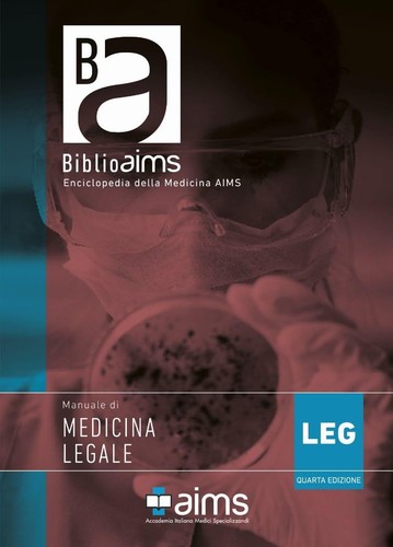 Manuale medicina legale - manuale,