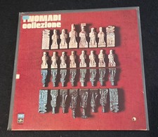 I NOMADI - Collezione - LP