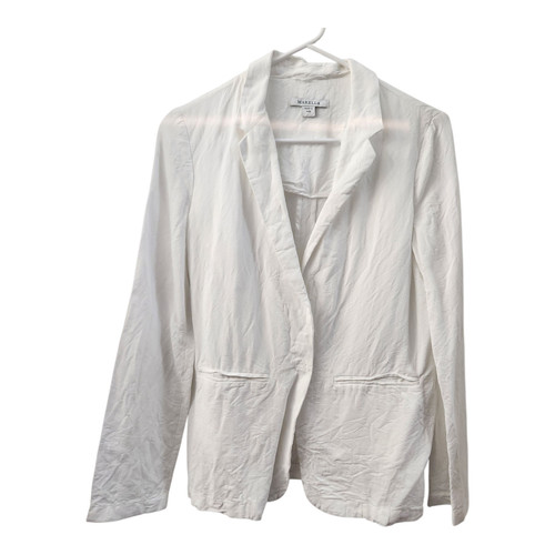 Blazer leggero marella lino - blazer,