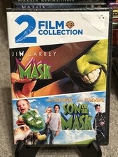 The Mask / Son of the Mask