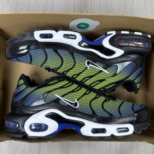 Taglia nike air max plus - nike,