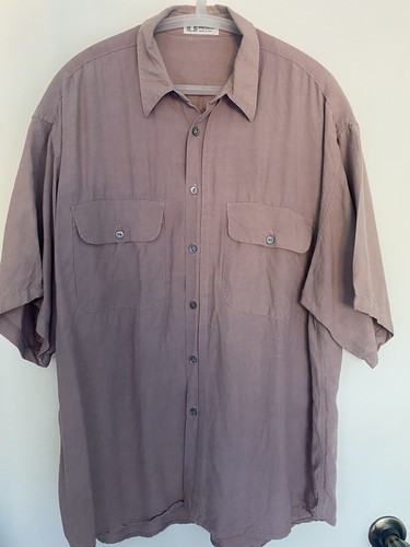 Camicia vintage messori - camicia,