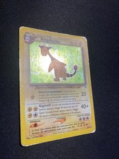Ampharos 1/64 Neo Revelation  Holo Pokemon TCG ENG