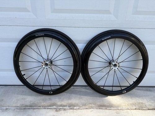 Spinergy spox ruote per sedia - ruote,