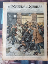 Domenica del corriere  16