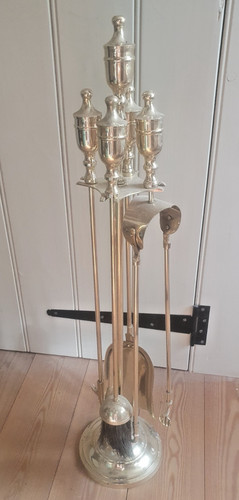Set attrezzi vintage - set,