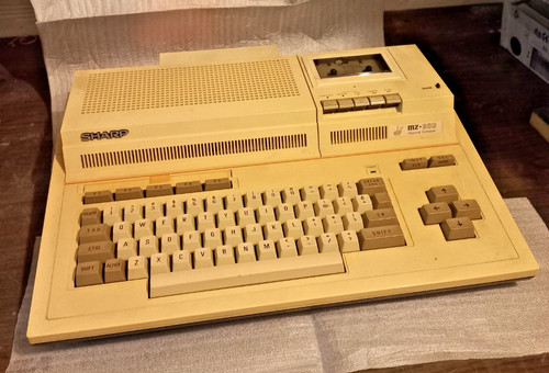 Sharp 800 stampante - stampante, +