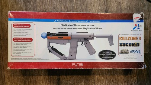 Playstation move sharp - playstation,