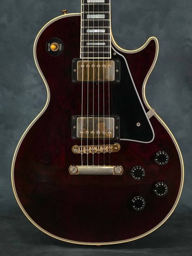 Tastiera gibson les paul - gibson,