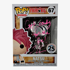 Autografo Todd Haberkorn