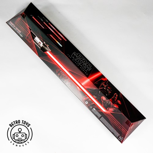 Darth vader force - force, elite