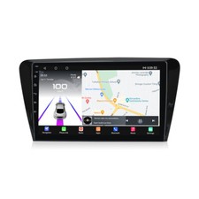 Autoradio 128G Android 13 per