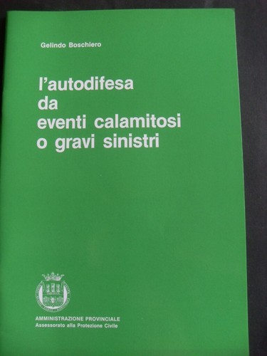 Libro autodifesa eventi - da,