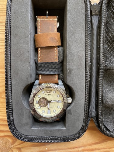 Orologio audaz gallant - orologio,