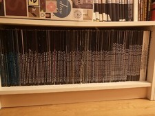 Comic Art, la rivista dello