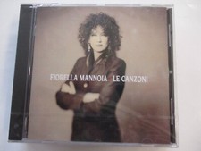 FIORELLA MANNOIA - LE CANZONI