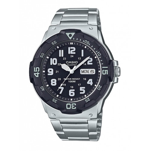 Casio mrw 200hd 1bvdf orologio - casio,