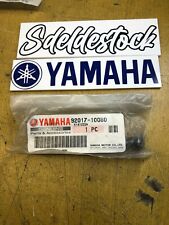 1 vite yamaha 92017-10080 motoslitta rs venture gt 2015 tf 2020