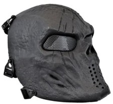 Maschera Tattica Royal Plus