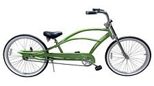 Bicicletta limousine Chopper