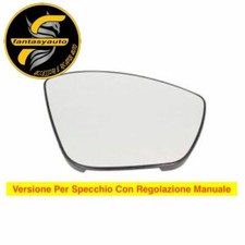 Opel Corsa F 2019 > Vetro