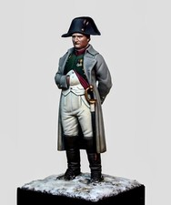 Figurino 54 mm Napoleone
