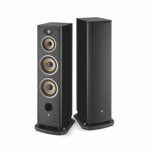 Focal aria evo - aria,