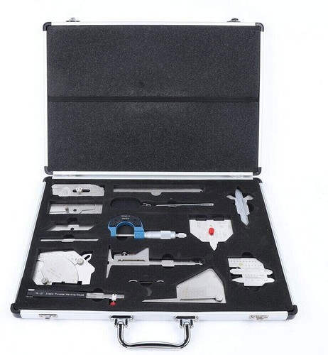Pezzi kit attrezzi - pezzi,