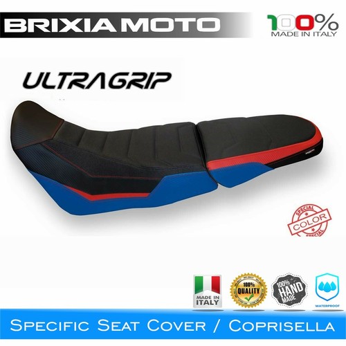 Copri sella ufa ultragrip - copri, sc