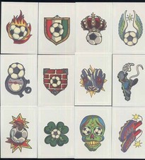 figurine Calciatori PANINI