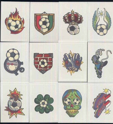 Figurine calciatori panini - figurine,