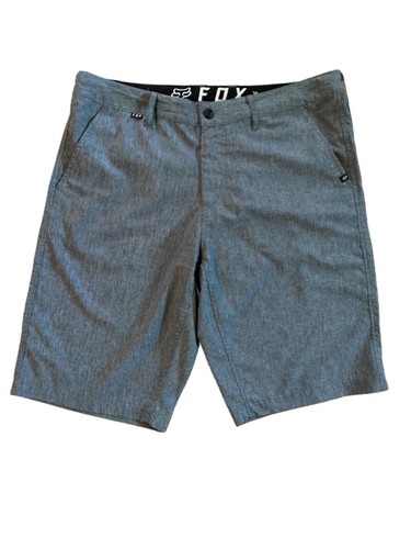 Pantaloncino uomo fox racing - uomo,