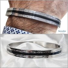Bracciale da uomo elegante in