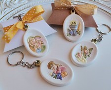 Bomboniere comunione Sacra