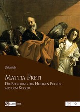Mattia Preti. Die befreiung