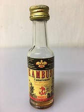 Mignon Miniature Bonomelli